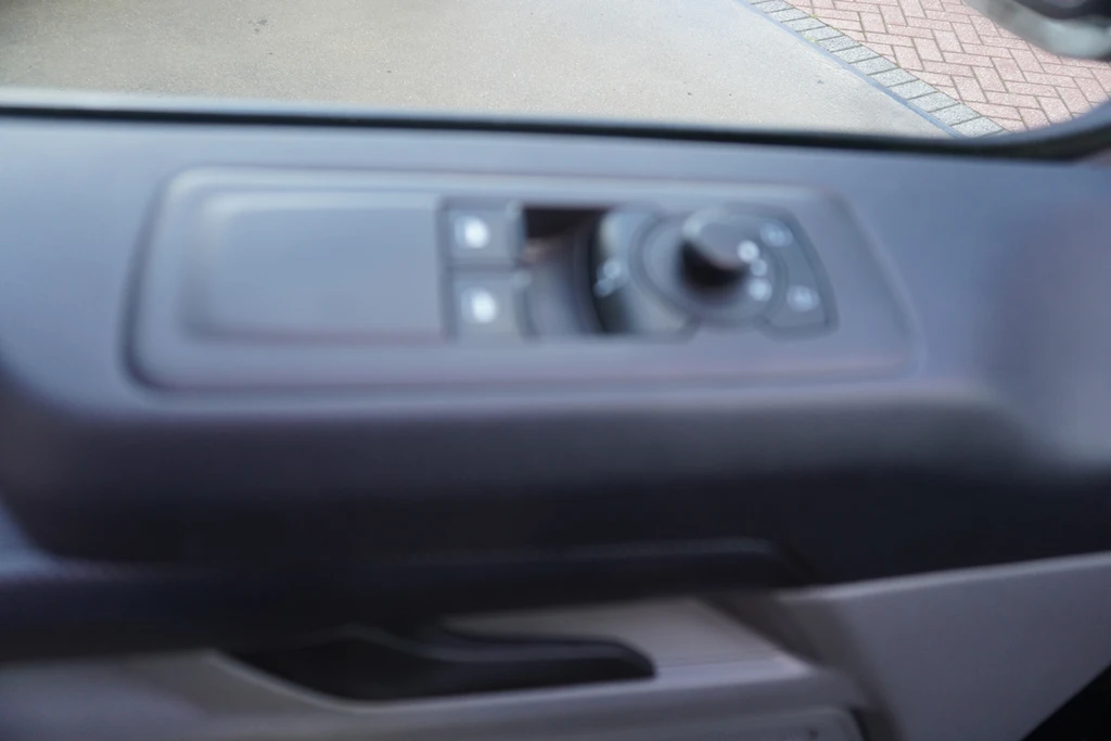 Ford Transit Custom – foto 12