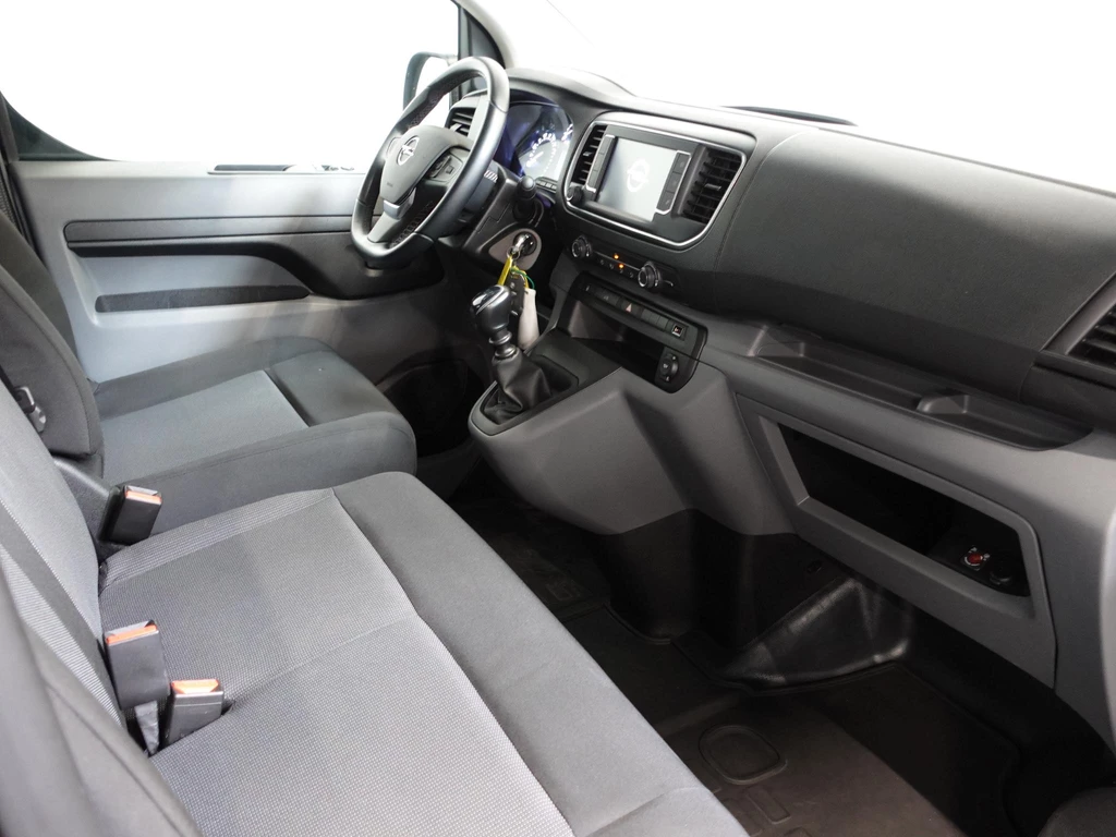 Opel Vivaro – foto 39