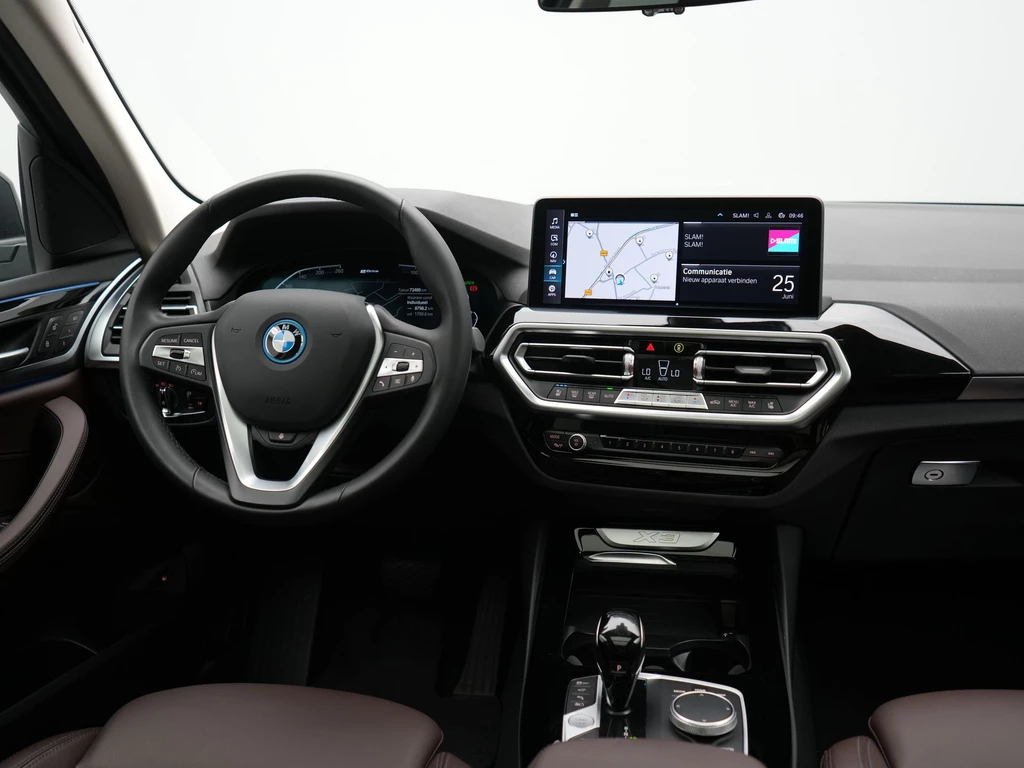 BMW X3 – foto 31