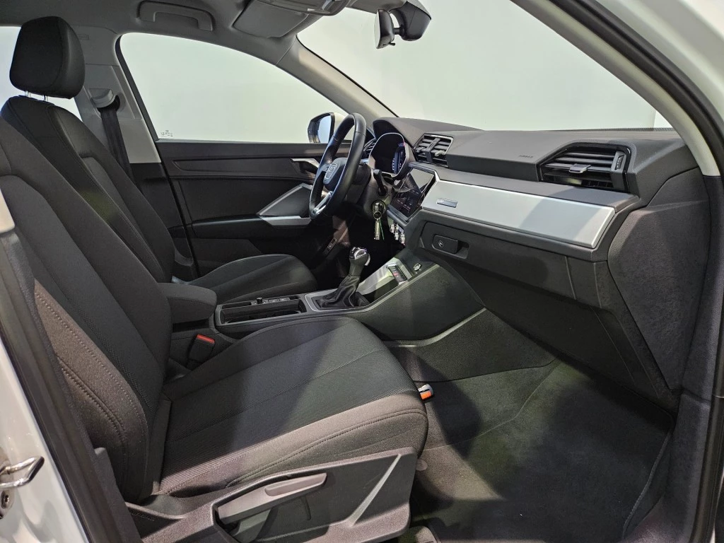 Audi Q3 – foto 24