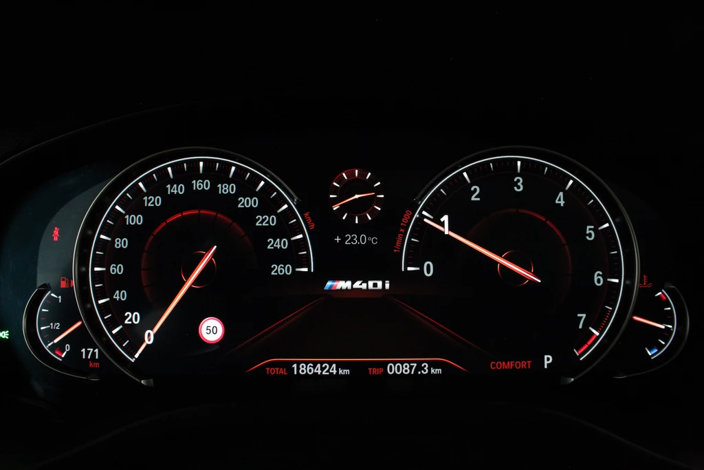 BMW X4 – foto 29