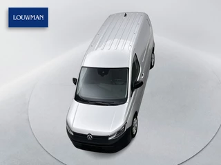 Volkswagen Caddy – thumbnail 3