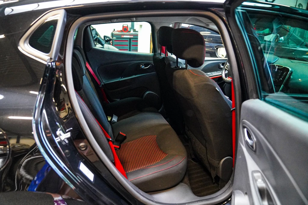 Renault Clio – foto 12