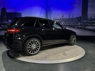 Mercedes-Benz GLC – thumbnail 10