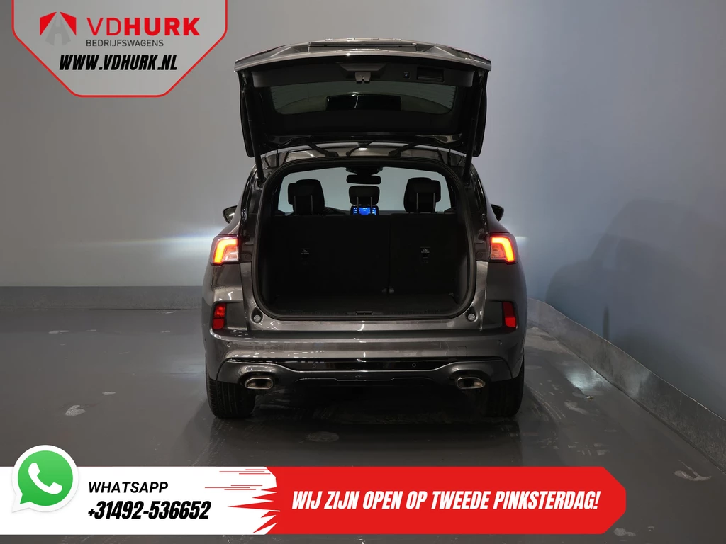 Ford Kuga – foto 9