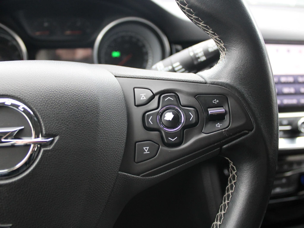 Opel Astra – foto 22