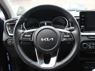 Kia Ceed Sportswagon – thumbnail 15