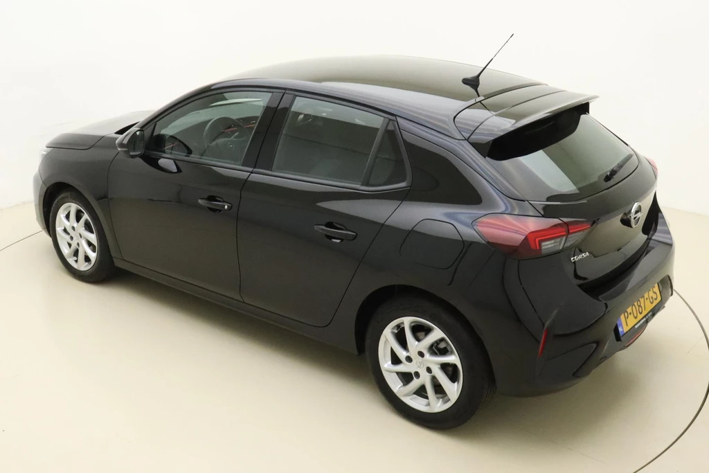 Opel Corsa – foto 3