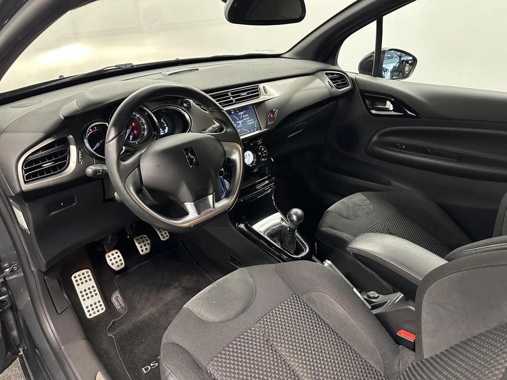DS DS 3 – foto 14
