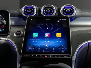 Mercedes-Benz GLC – thumbnail 12