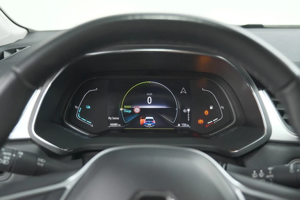 Renault Captur – foto 32
