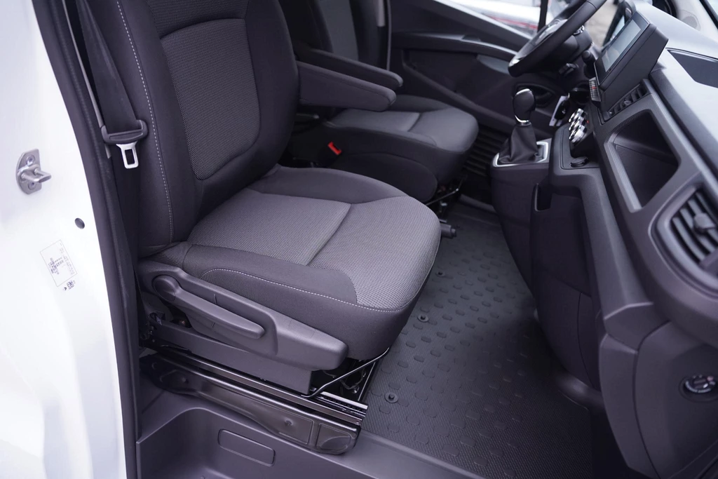 Renault Trafic – foto 24