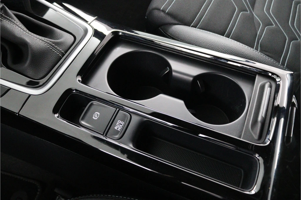 Kia Ceed Sportswagon – foto 62