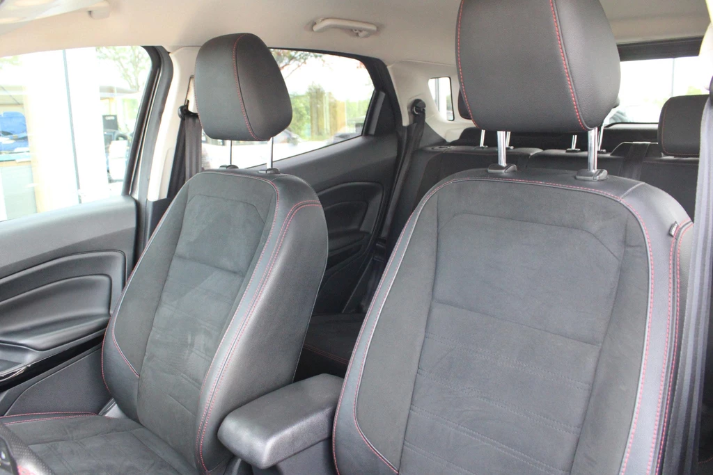 Ford EcoSport – foto 10