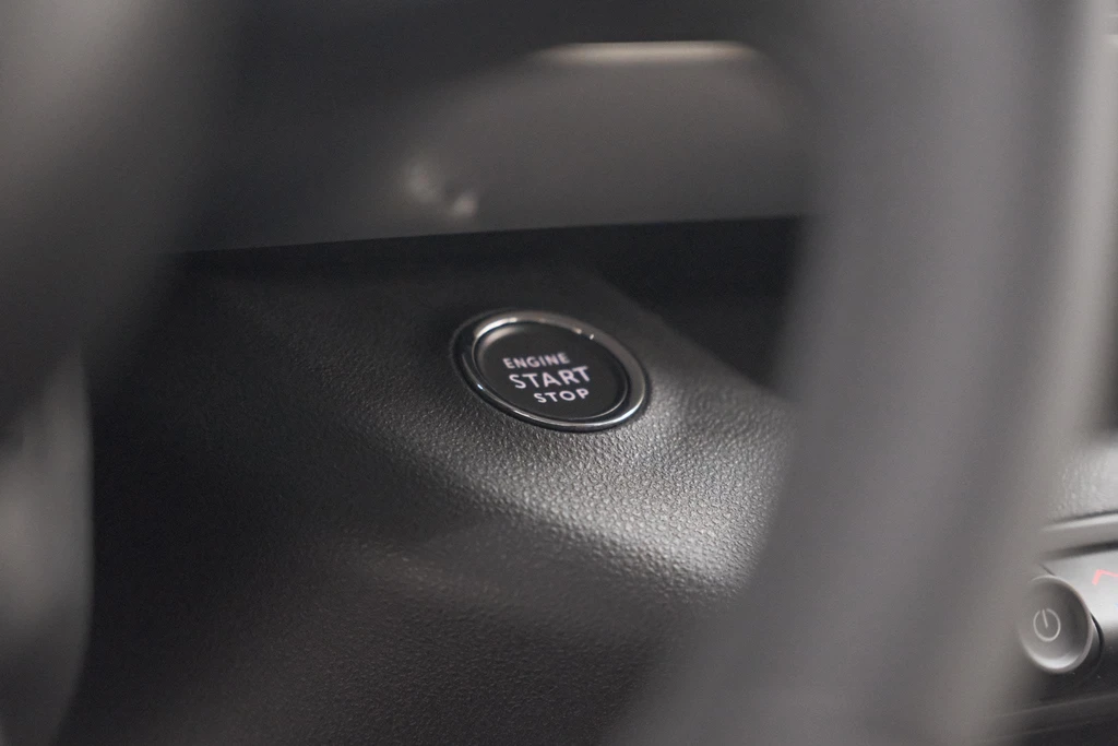 Jeep Avenger – foto 35