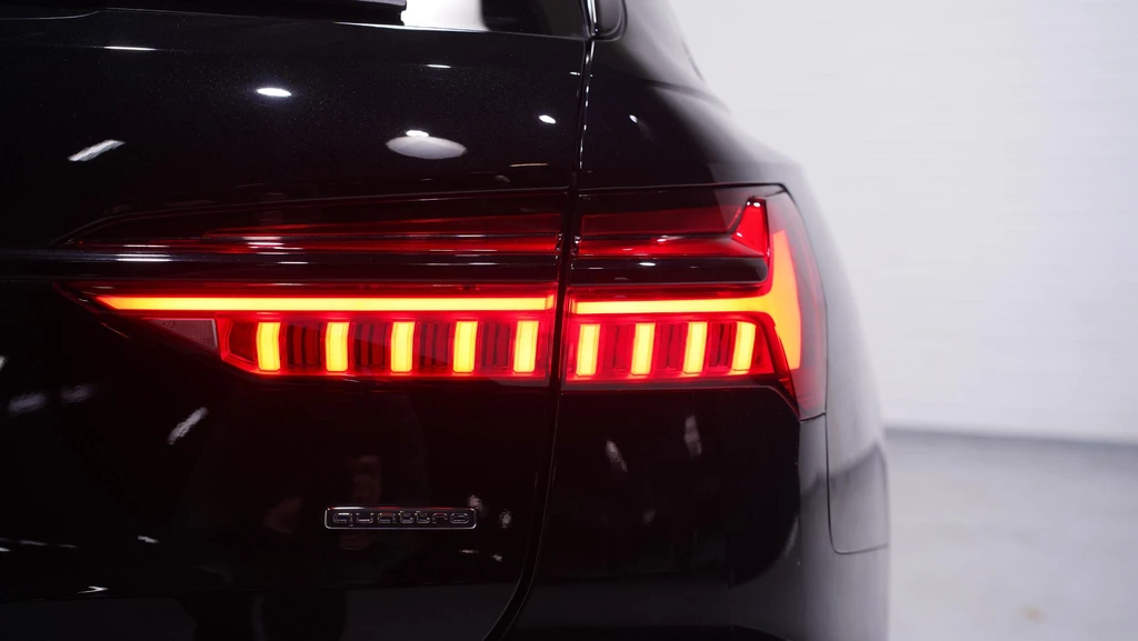 Audi A6 – foto 15