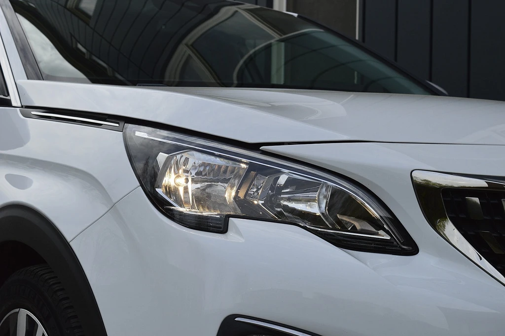 Peugeot 3008 – foto 7