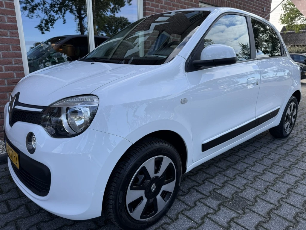 Renault Twingo – foto 3