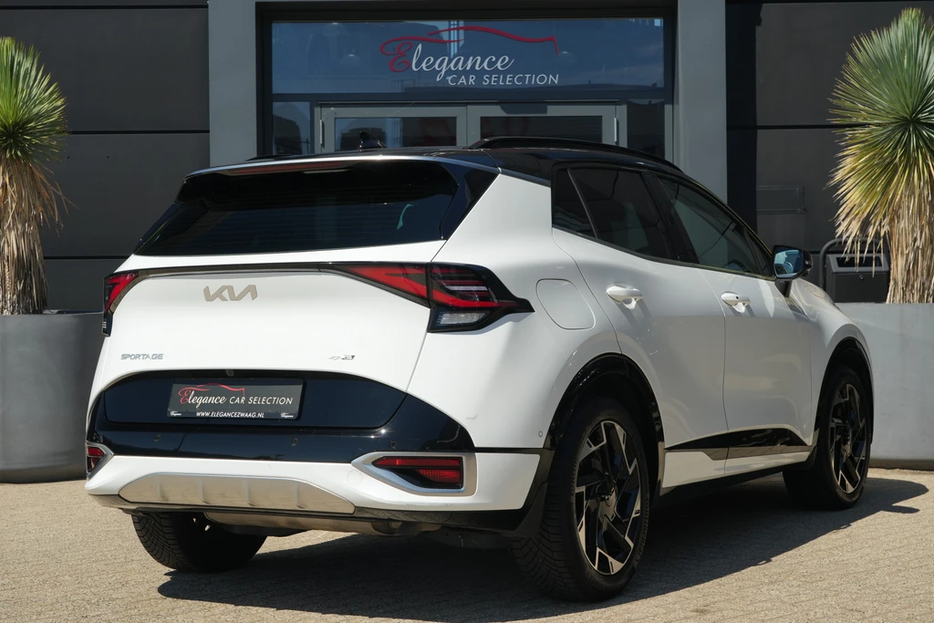 Kia Sportage – foto 4