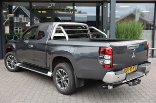 Mitsubishi L200 – thumbnail 4