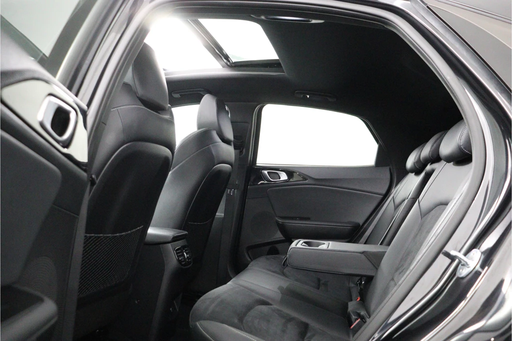 Kia XCeed – foto 30