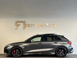 Audi RS3 – thumbnail 2