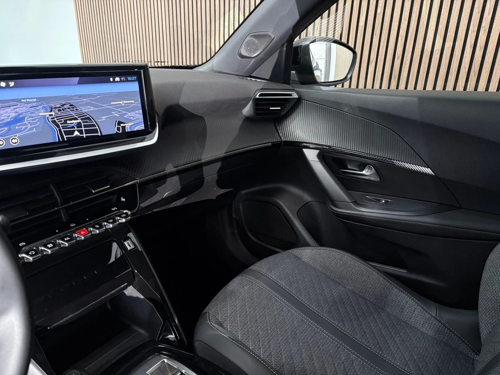 Peugeot 2008 – foto 33