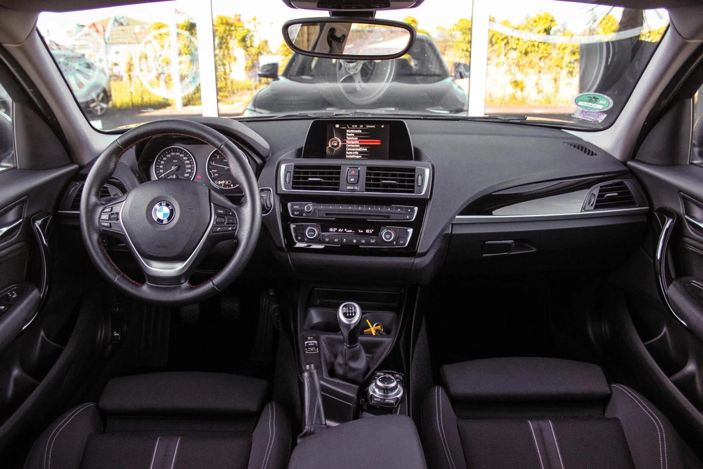BMW 1 Serie – foto 15