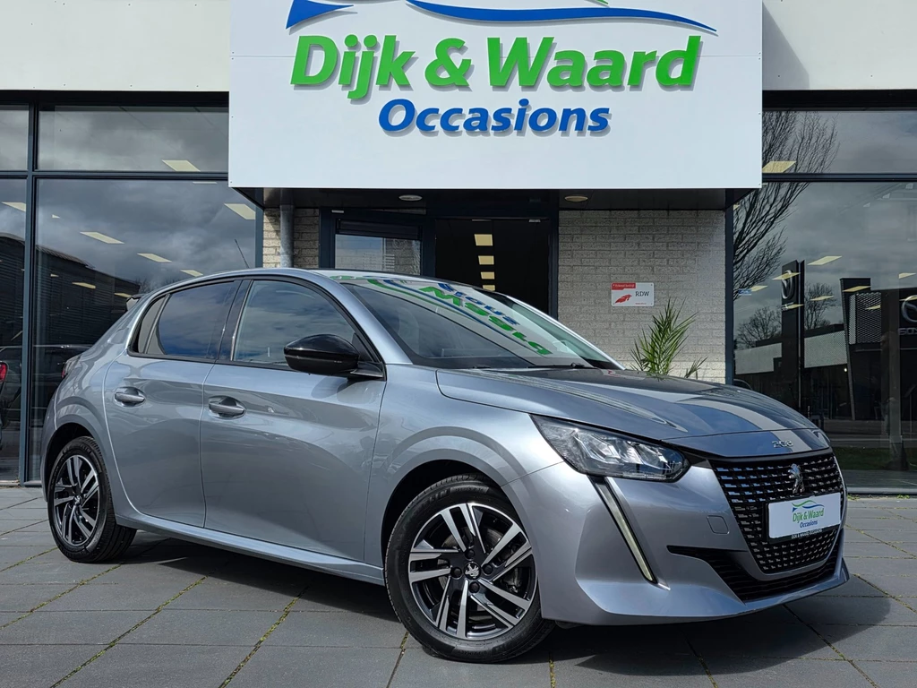 Peugeot 208 – foto 9
