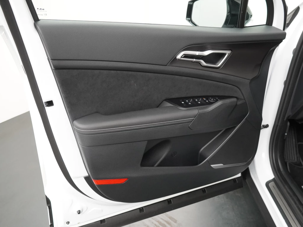 Kia Sportage – foto 21