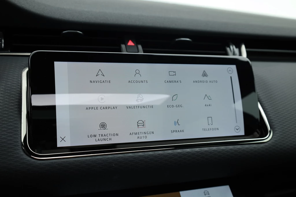 Land Rover Range Rover Evoque – foto 20
