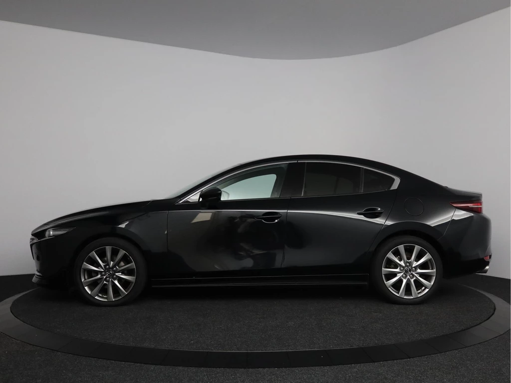 Mazda 3 – foto 3