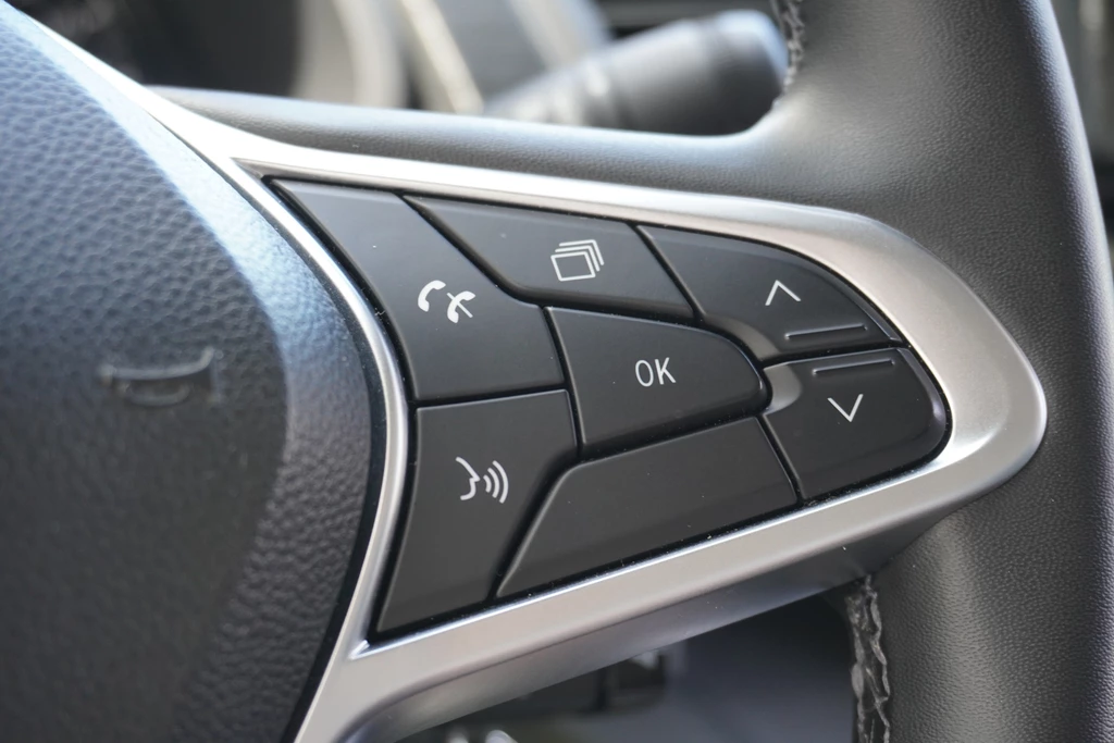 Renault Trafic – foto 16