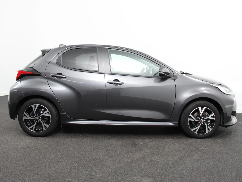 Toyota Yaris – foto 5