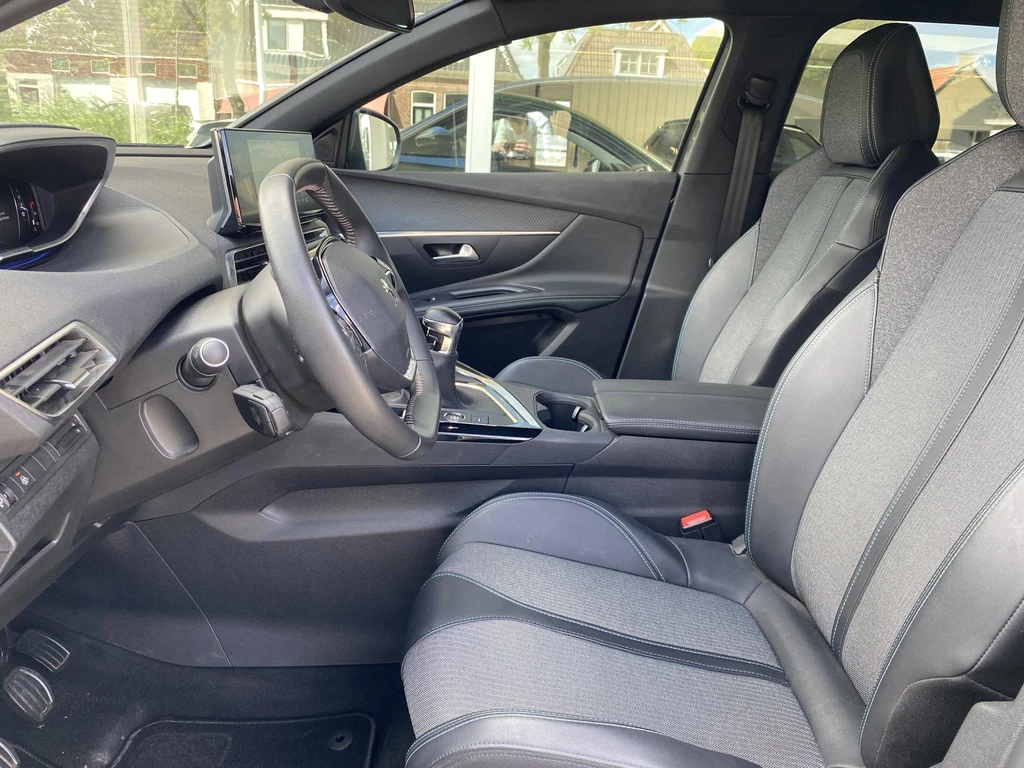 Peugeot 3008 – foto 27