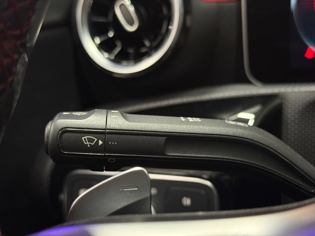 Mercedes-Benz A-Klasse – foto 25
