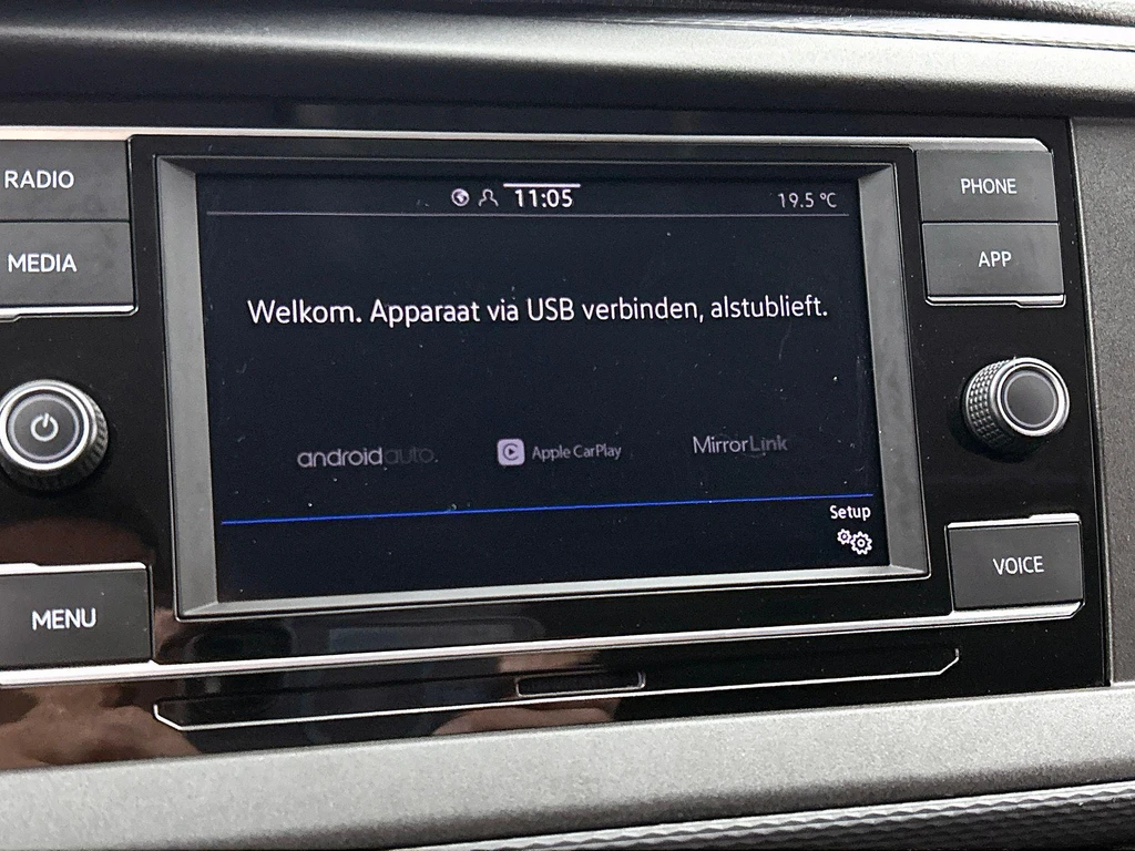Volkswagen Transporter – foto 19