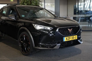 CUPRA Formentor – thumbnail 13