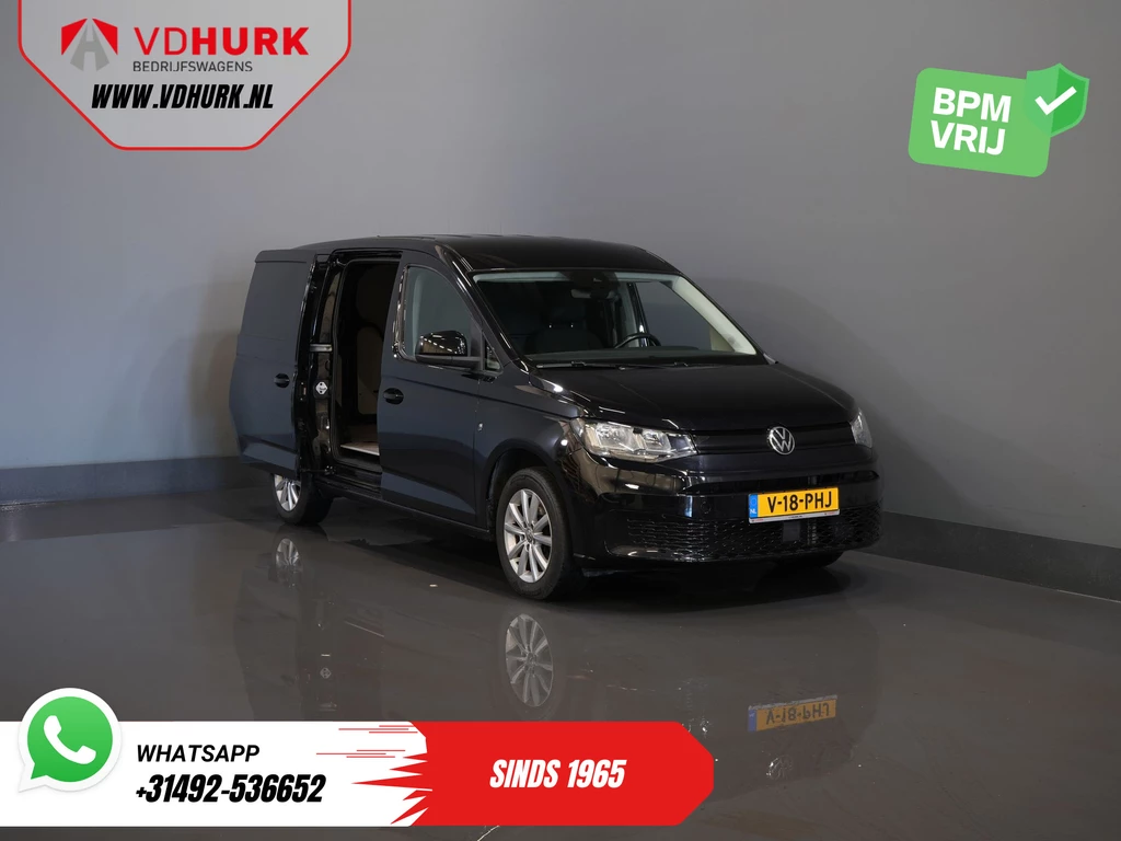 Volkswagen Caddy – foto 7