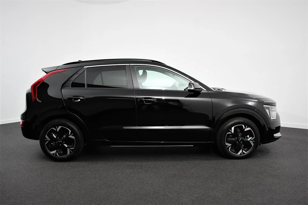 Kia Niro EV – foto 5