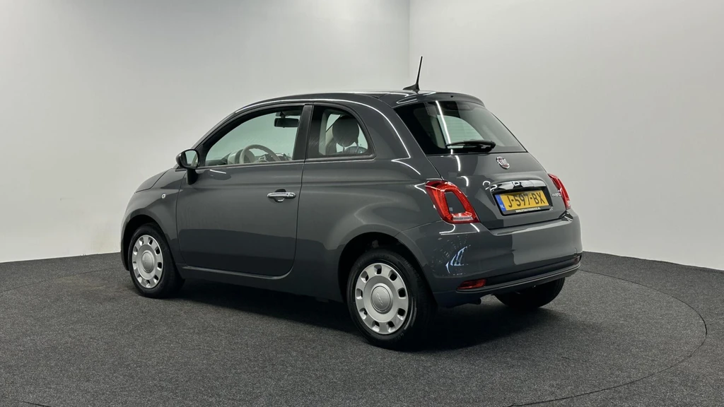 Fiat 500 – foto 3