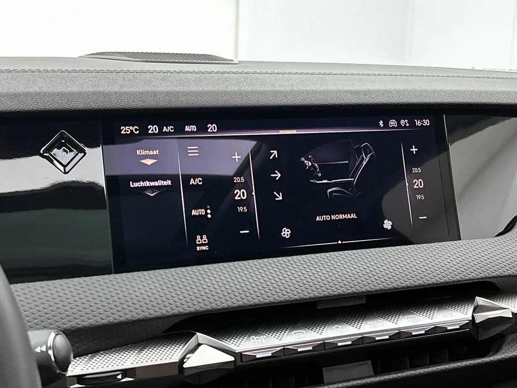 DS DS 4 – foto 16