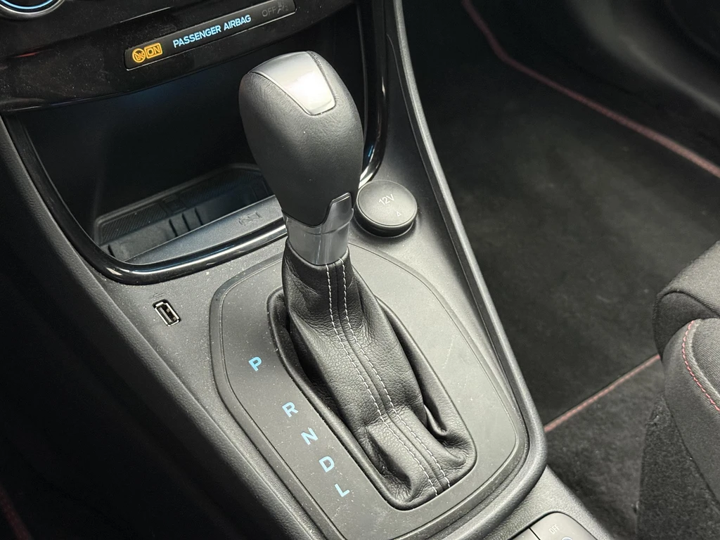 Ford Puma – foto 28