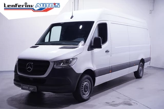 Mercedes-Benz Sprinter – thumbnail 1