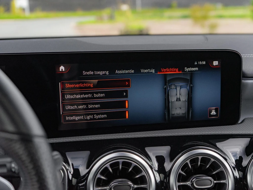 Mercedes-Benz CLA – foto 41