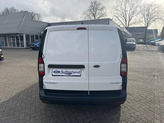 Ford Transit Connect – thumbnail 4