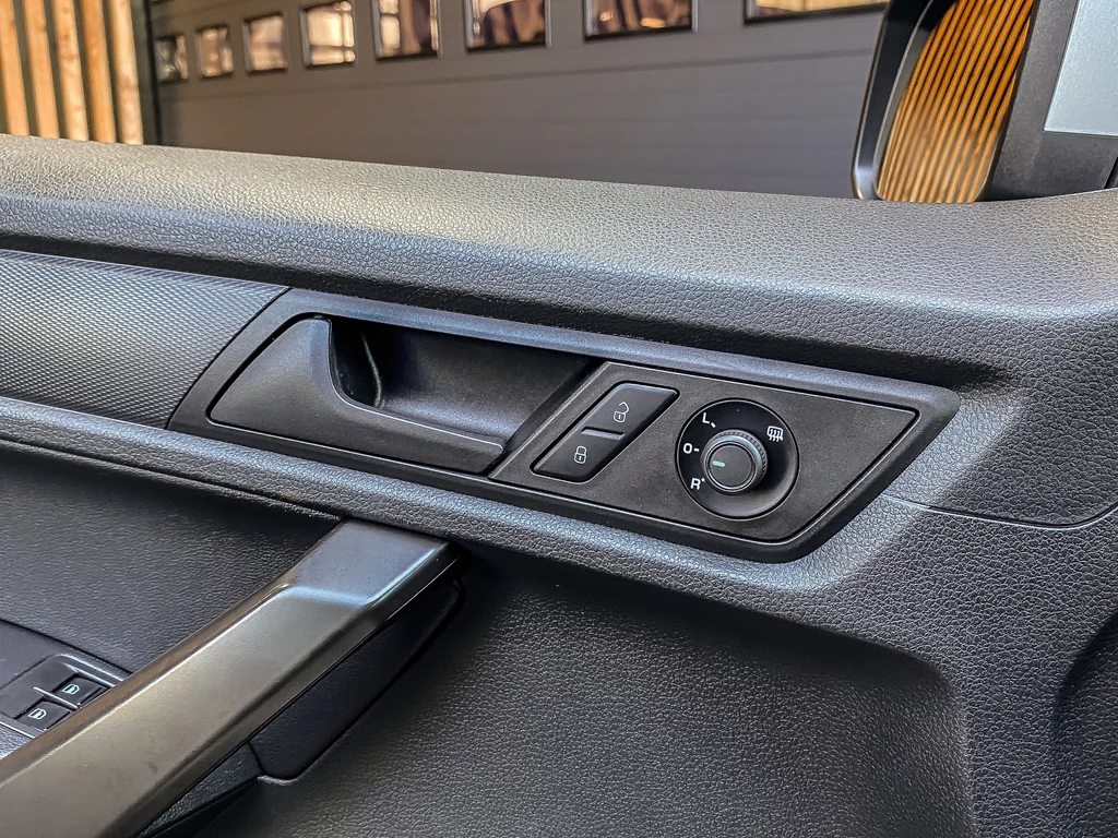Volkswagen Caddy – foto 53