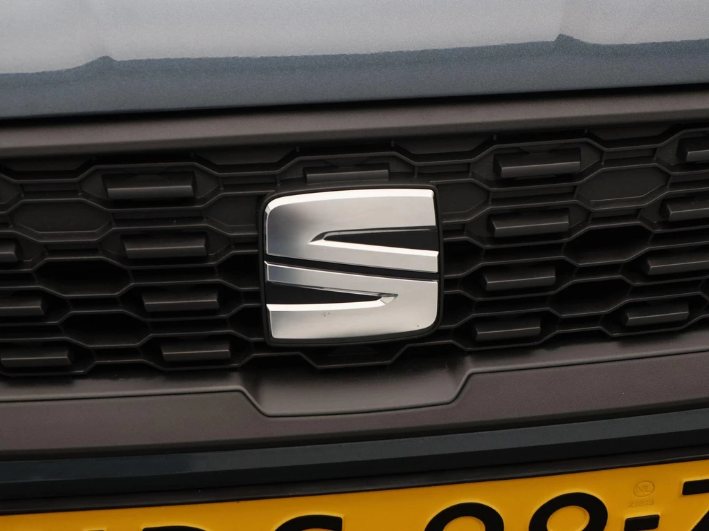 SEAT Ibiza – foto 11