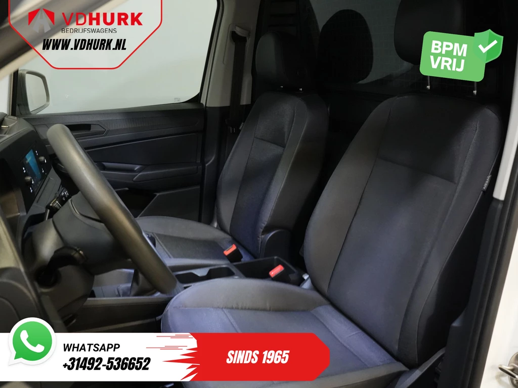Volkswagen Caddy – foto 12