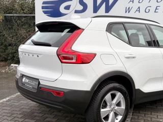 Volvo XC40 – thumbnail 6